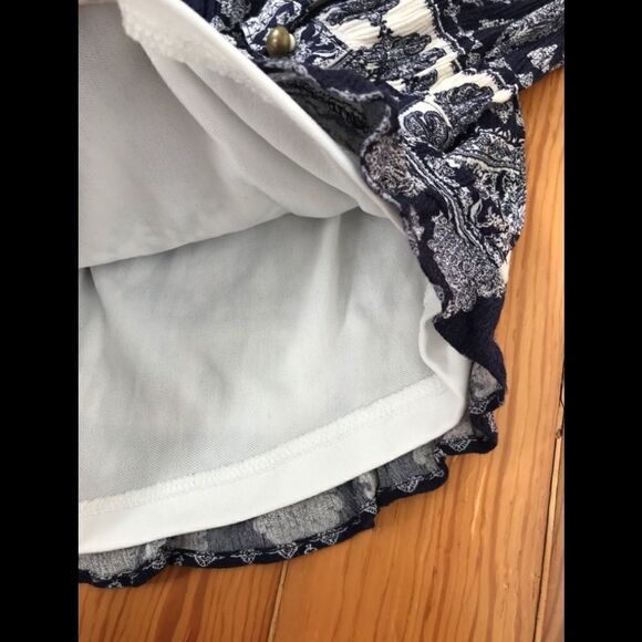 NWOT Mimi Chica Romper - Picture 5 of 9